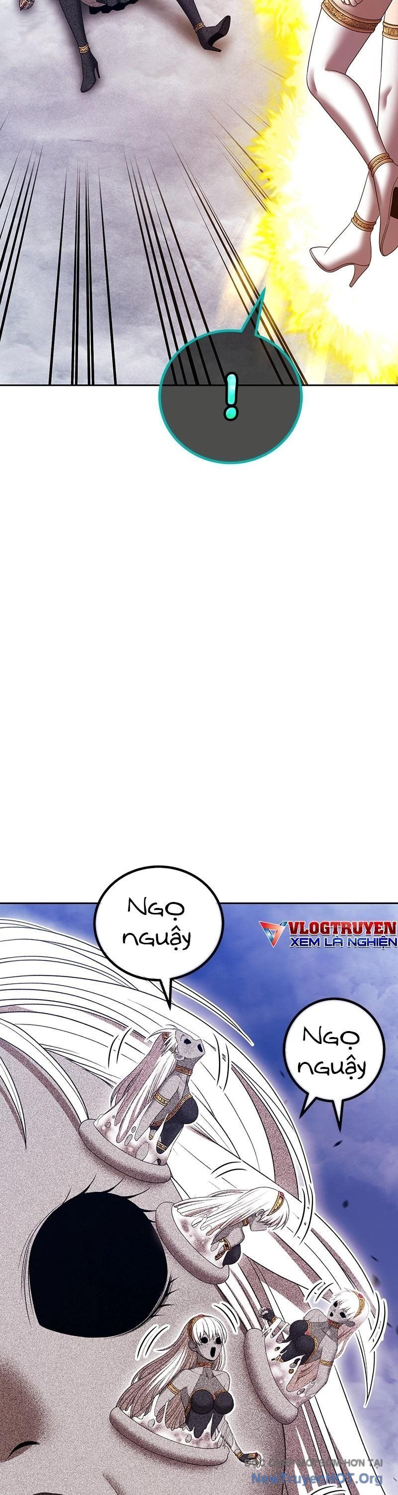 Gậy Gỗ Cấp 99+ Chap 110 - Next Chap 111