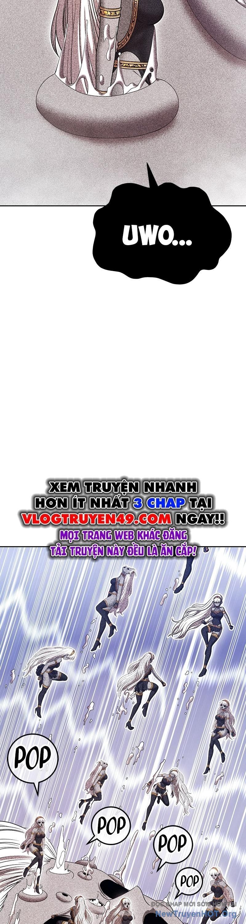 Gậy Gỗ Cấp 99+ Chap 110 - Next Chap 111