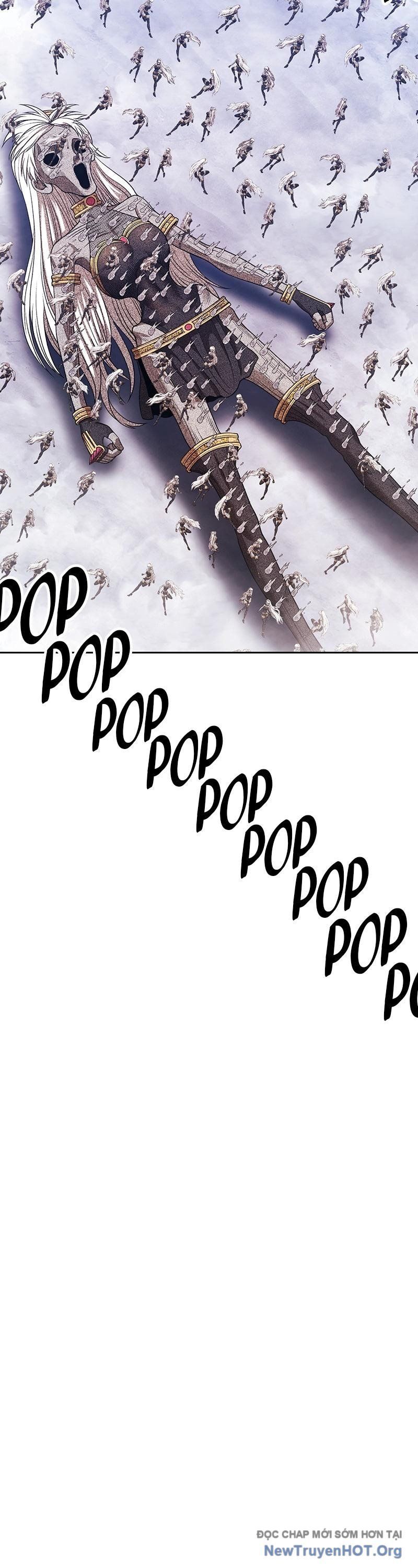 Gậy Gỗ Cấp 99+ Chap 110 - Next Chap 111