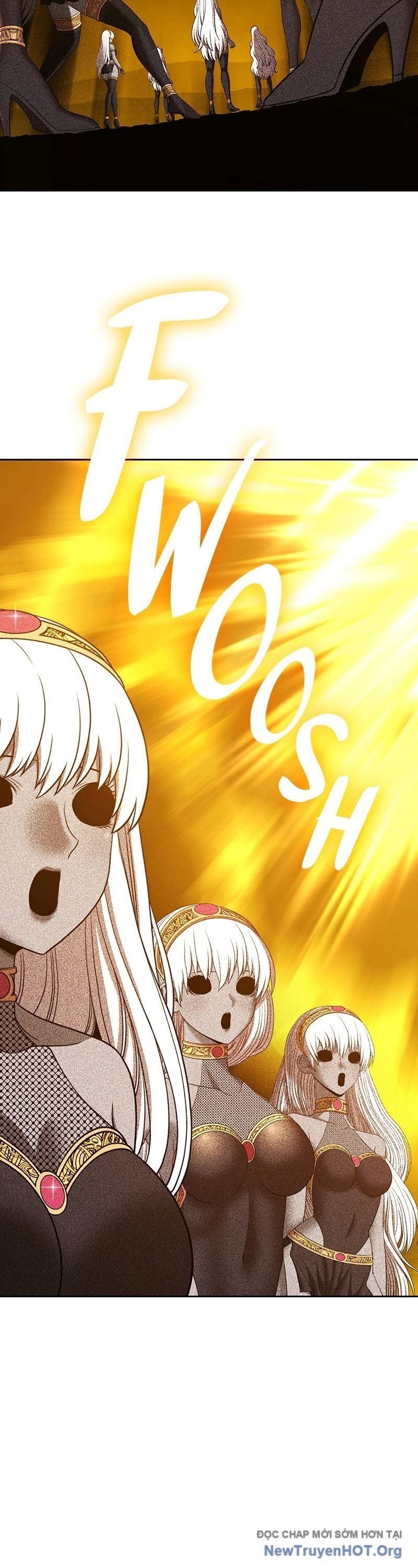 Gậy Gỗ Cấp 99+ Chap 110 - Next Chap 111