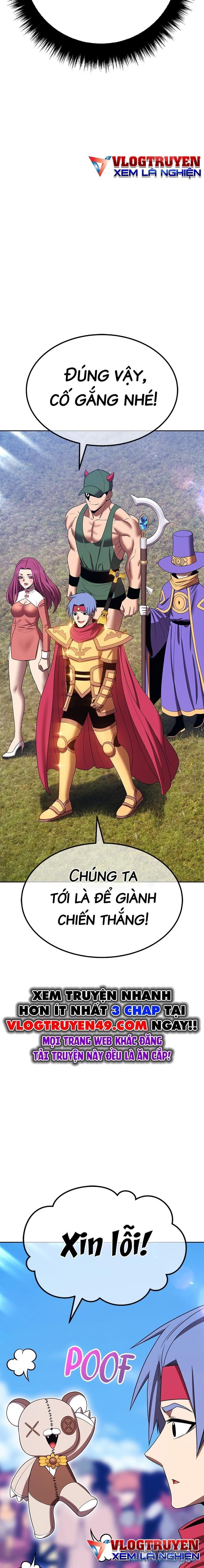 Gậy Gỗ Cấp 99+ Chap 111 - Next Chap 112