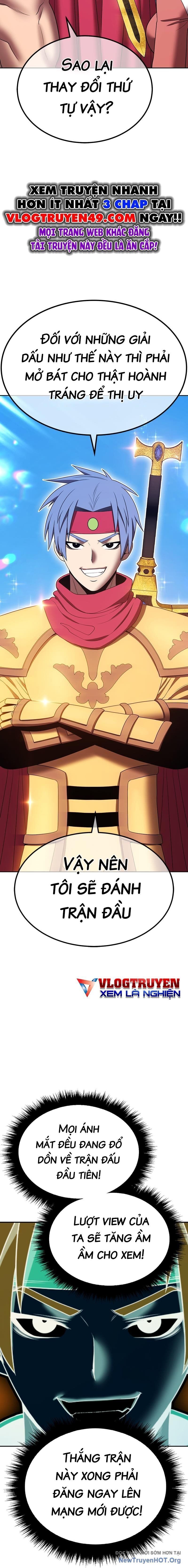 Gậy Gỗ Cấp 99+ Chap 111 - Next Chap 112