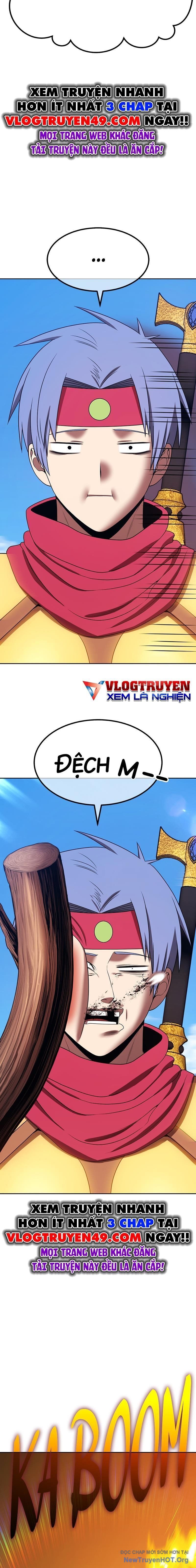 Gậy Gỗ Cấp 99+ Chap 111 - Next Chap 112