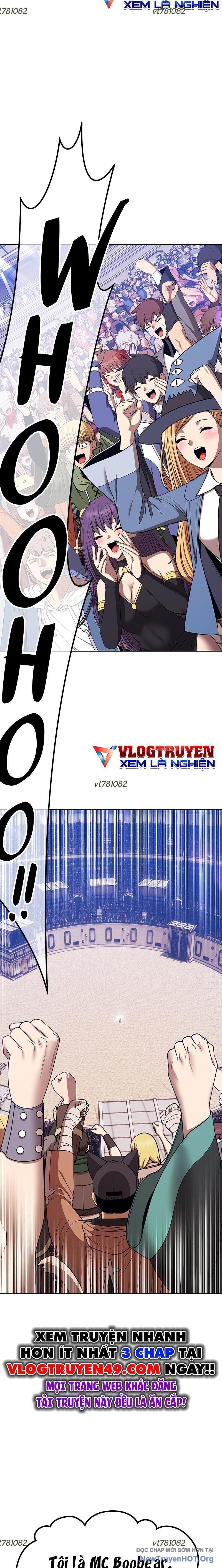 Gậy Gỗ Cấp 99+ Chap 111 - Next Chap 112