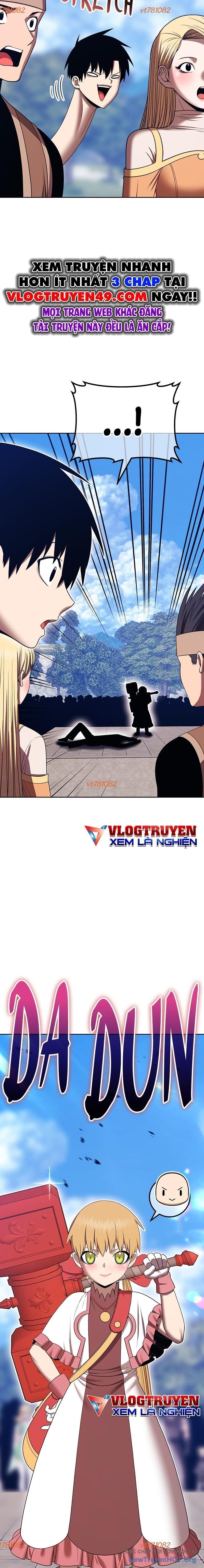 Gậy Gỗ Cấp 99+ Chap 111 - Next Chap 112