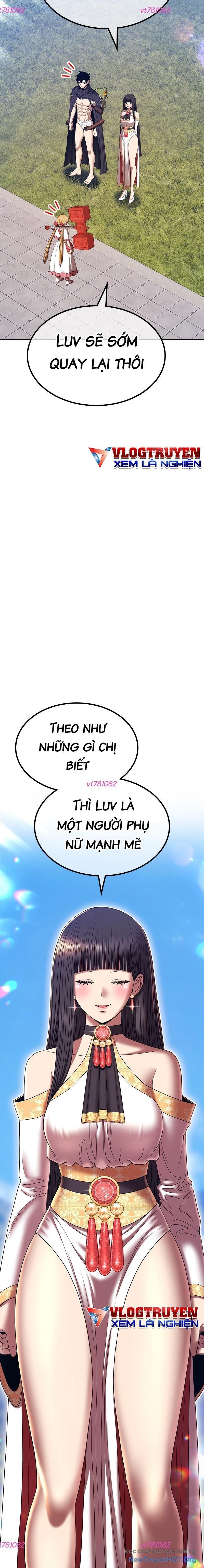 Gậy Gỗ Cấp 99+ Chap 111 - Next Chap 112