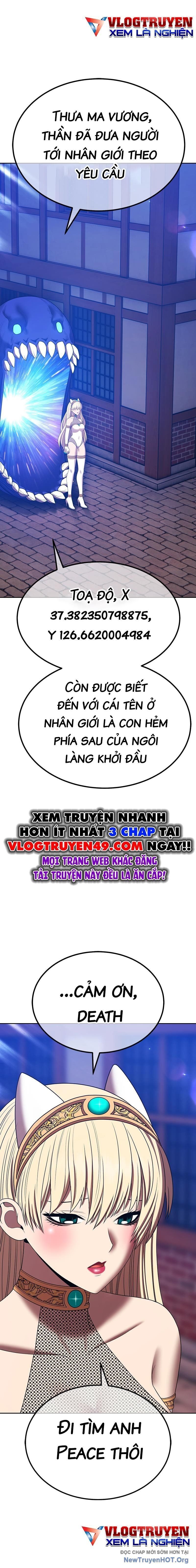 Gậy Gỗ Cấp 99+ Chap 111 - Next Chap 112