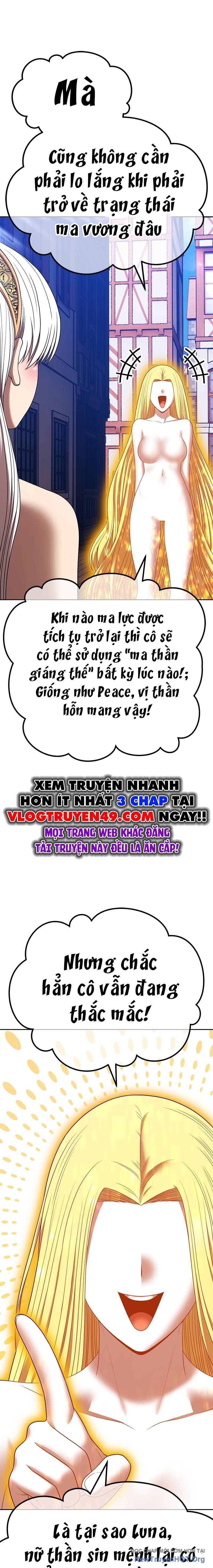 Gậy Gỗ Cấp 99+ Chap 111 - Next Chap 112