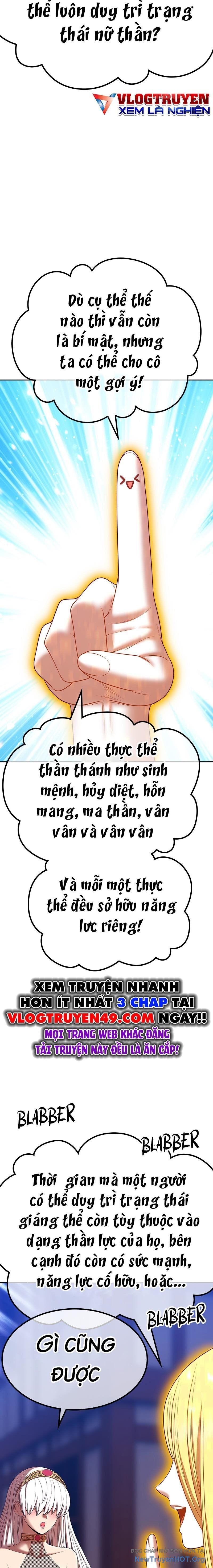 Gậy Gỗ Cấp 99+ Chap 111 - Next Chap 112
