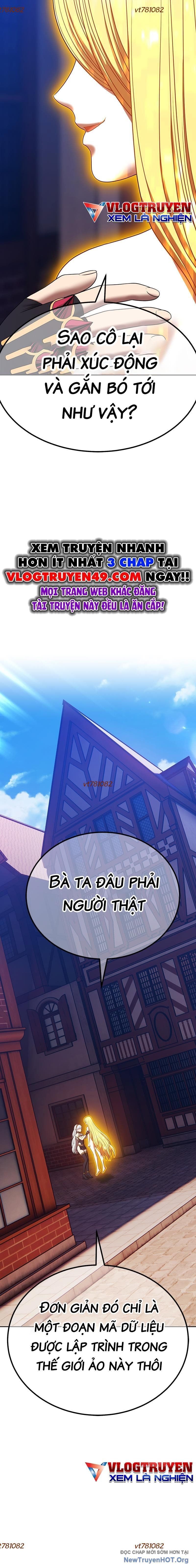 Gậy Gỗ Cấp 99+ Chap 111 - Next Chap 112