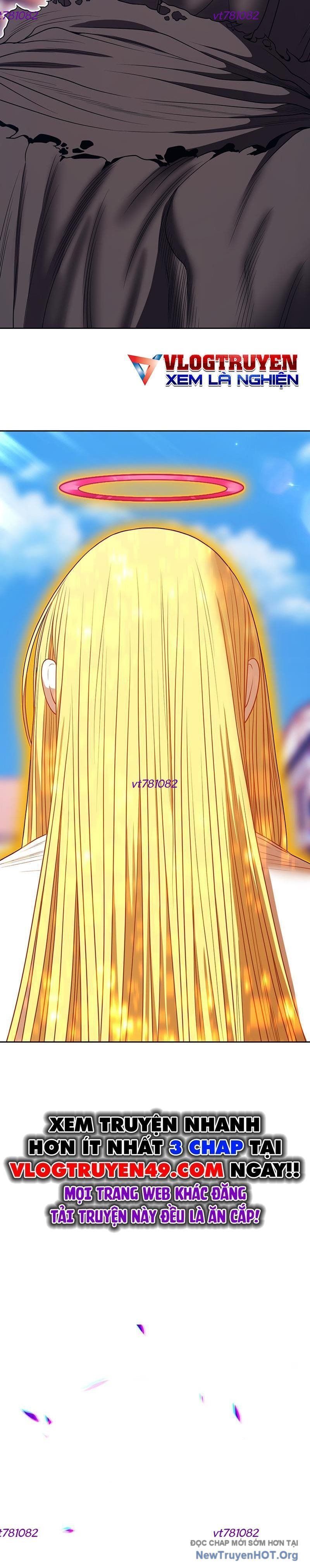 Gậy Gỗ Cấp 99+ Chap 111 - Next Chap 112