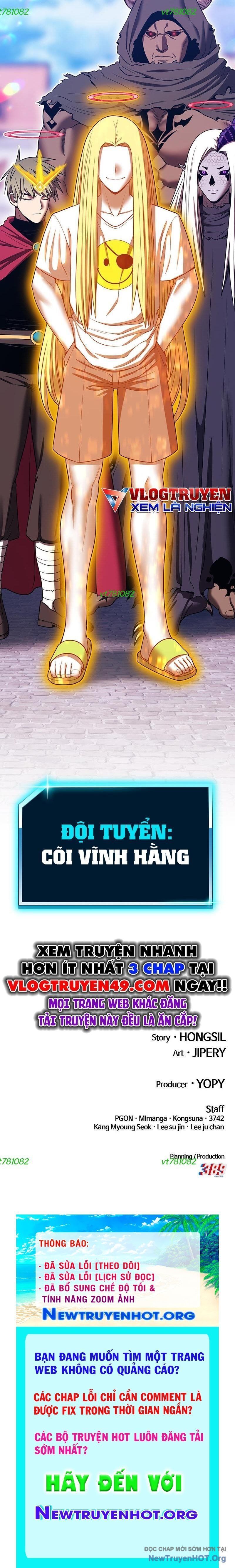 Gậy Gỗ Cấp 99+ Chap 111 - Next Chap 112