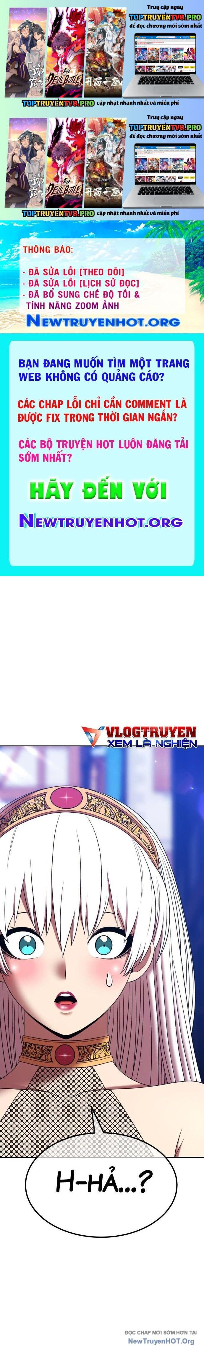 Gậy Gỗ Cấp 99+ Chap 112 - Next Chap 113