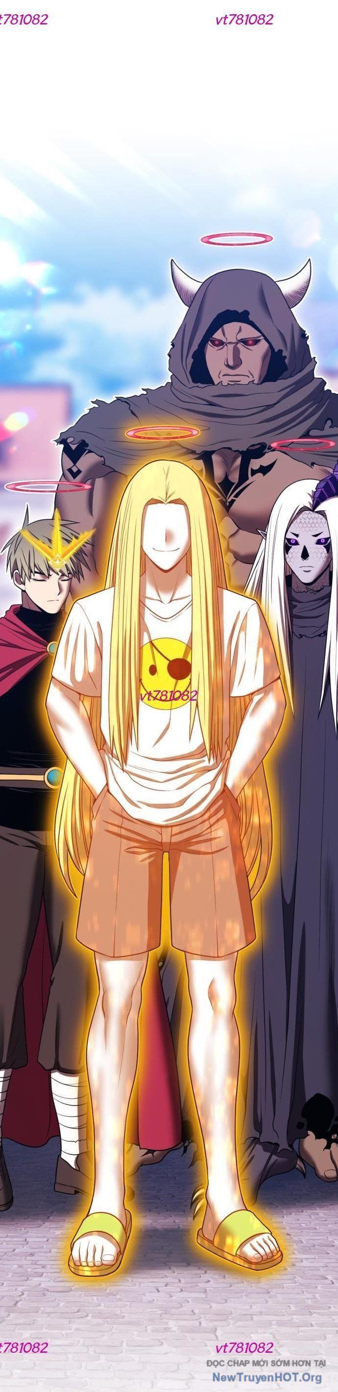 Gậy Gỗ Cấp 99+ Chap 112 - Next Chap 113