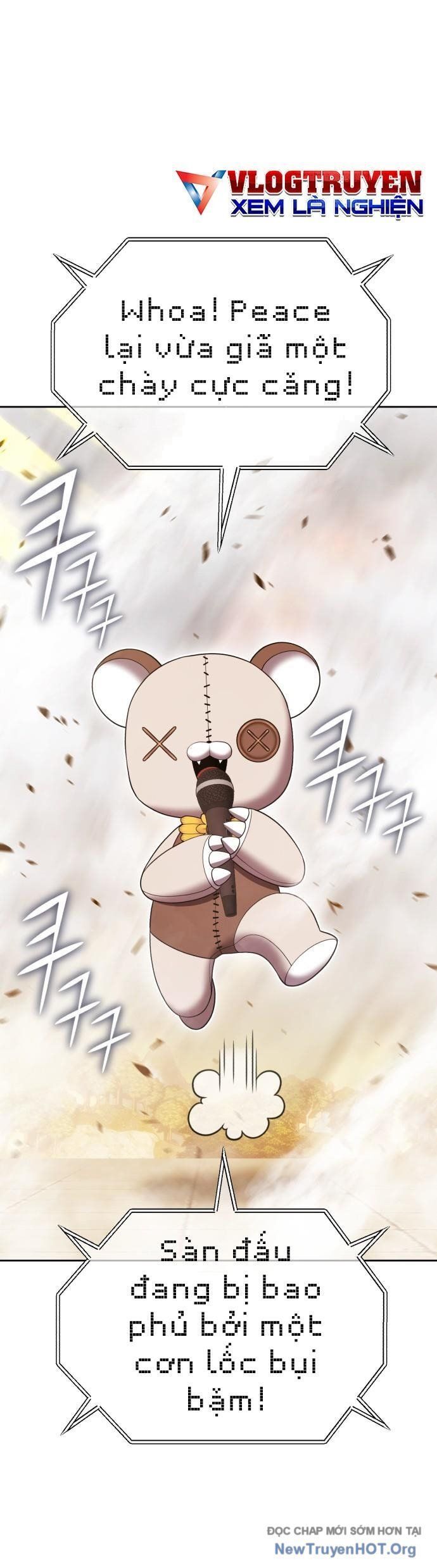 Gậy Gỗ Cấp 99+ Chap 112 - Next Chap 113