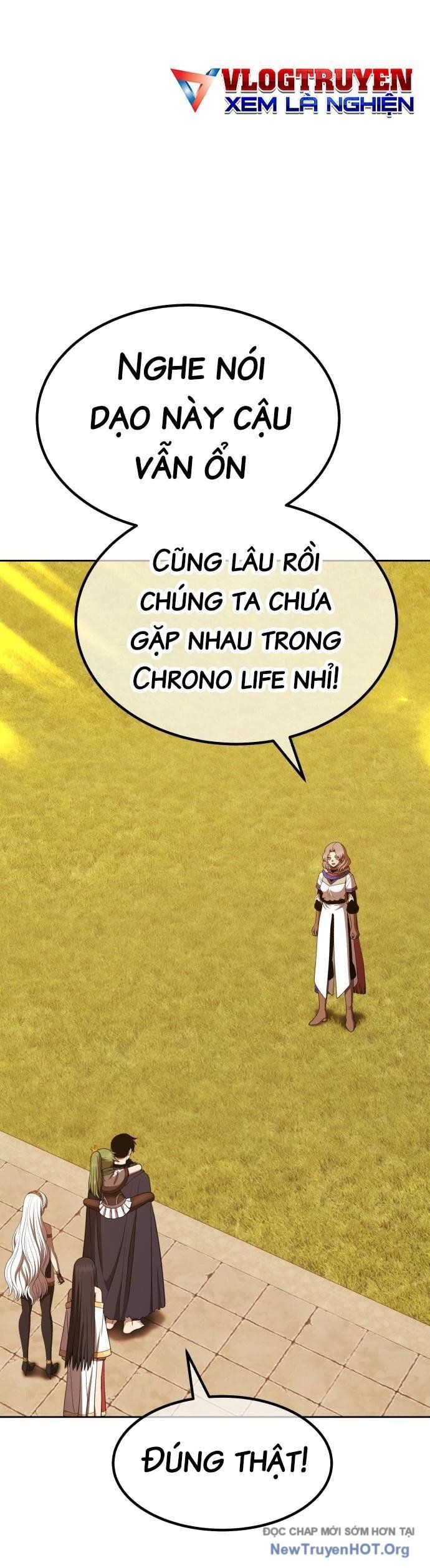 Gậy Gỗ Cấp 99+ Chap 112 - Next Chap 113