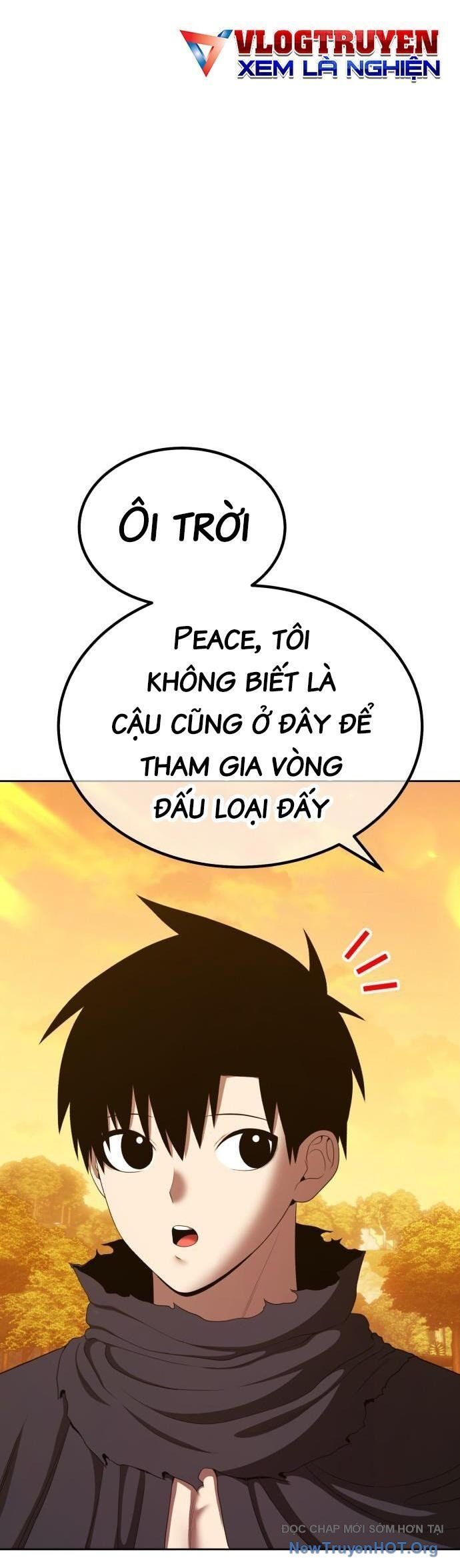 Gậy Gỗ Cấp 99+ Chap 112 - Next Chap 113