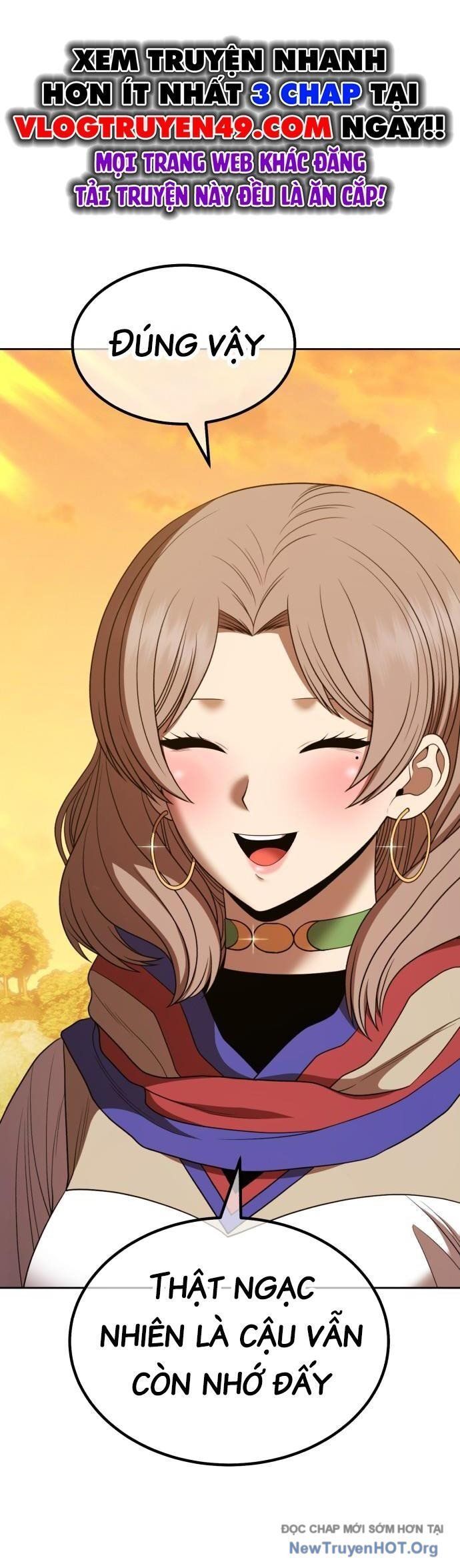 Gậy Gỗ Cấp 99+ Chap 112 - Next Chap 113