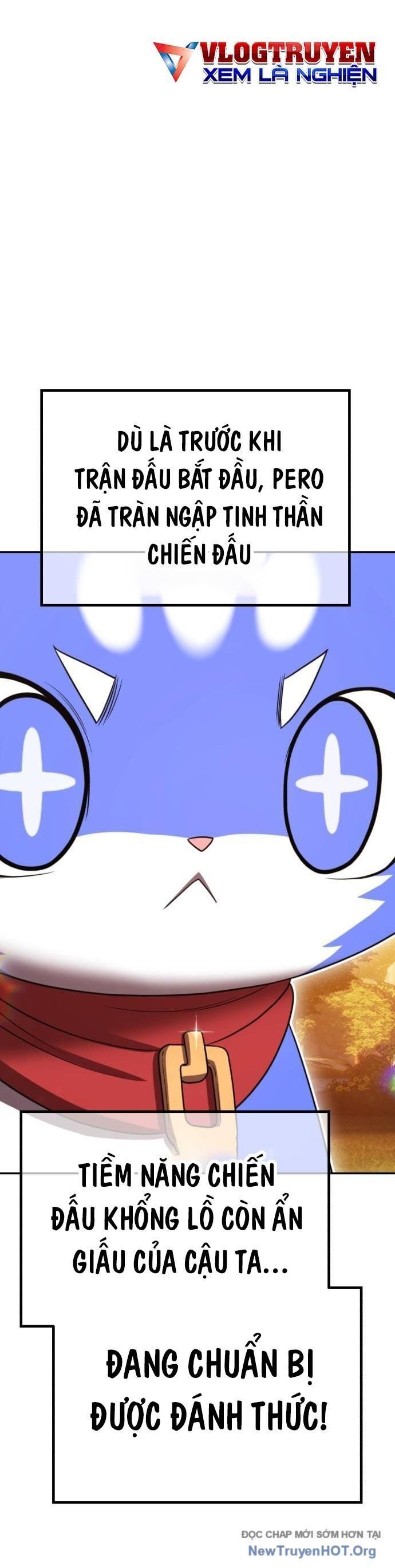 Gậy Gỗ Cấp 99+ Chap 112 - Next Chap 113