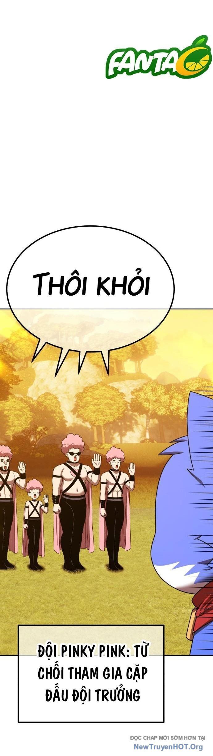 Gậy Gỗ Cấp 99+ Chap 112 - Next Chap 113