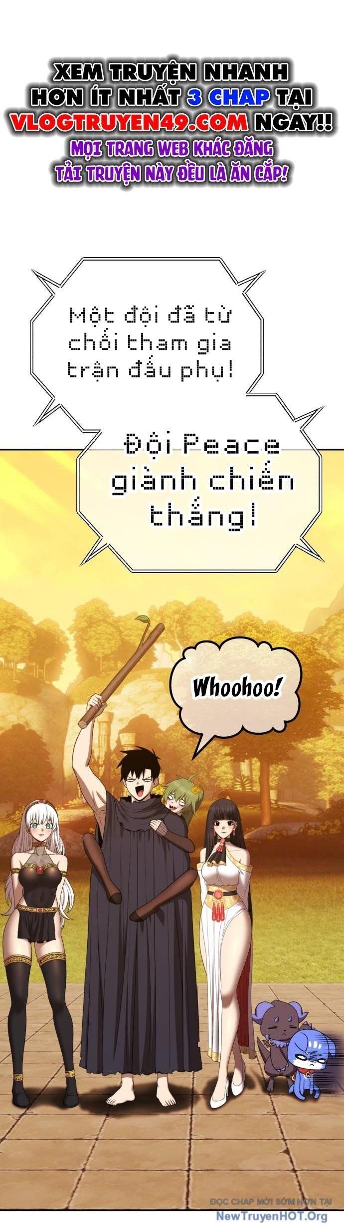 Gậy Gỗ Cấp 99+ Chap 112 - Next Chap 113