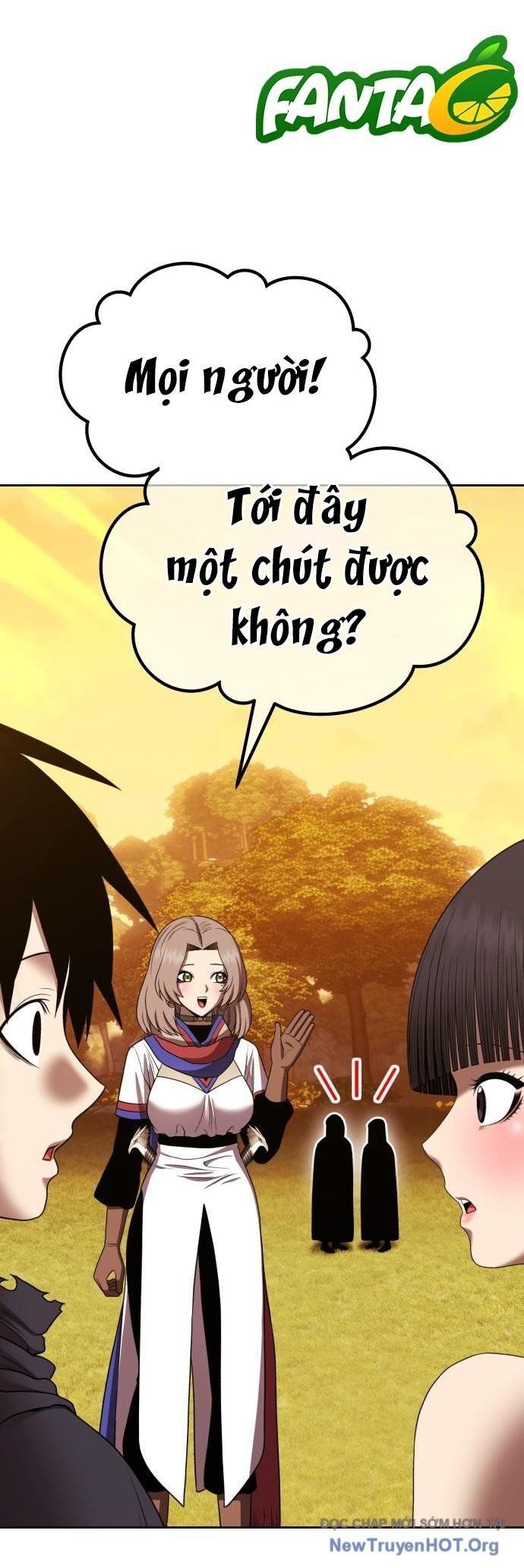 Gậy Gỗ Cấp 99+ Chap 112 - Next Chap 113