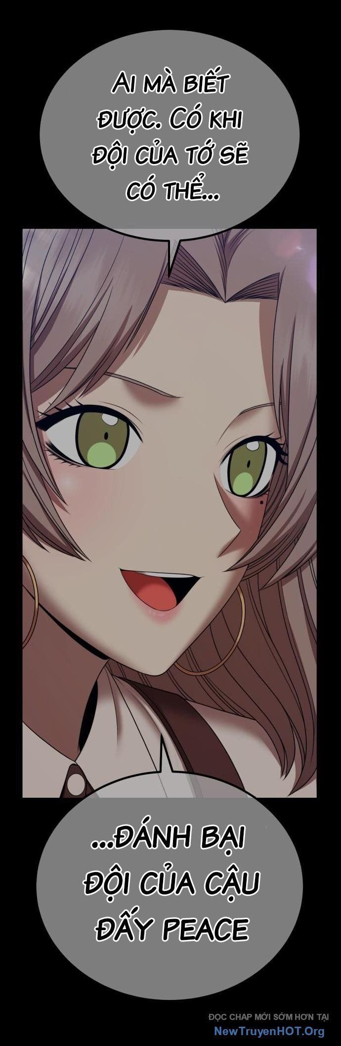 Gậy Gỗ Cấp 99+ Chap 112 - Next Chap 113