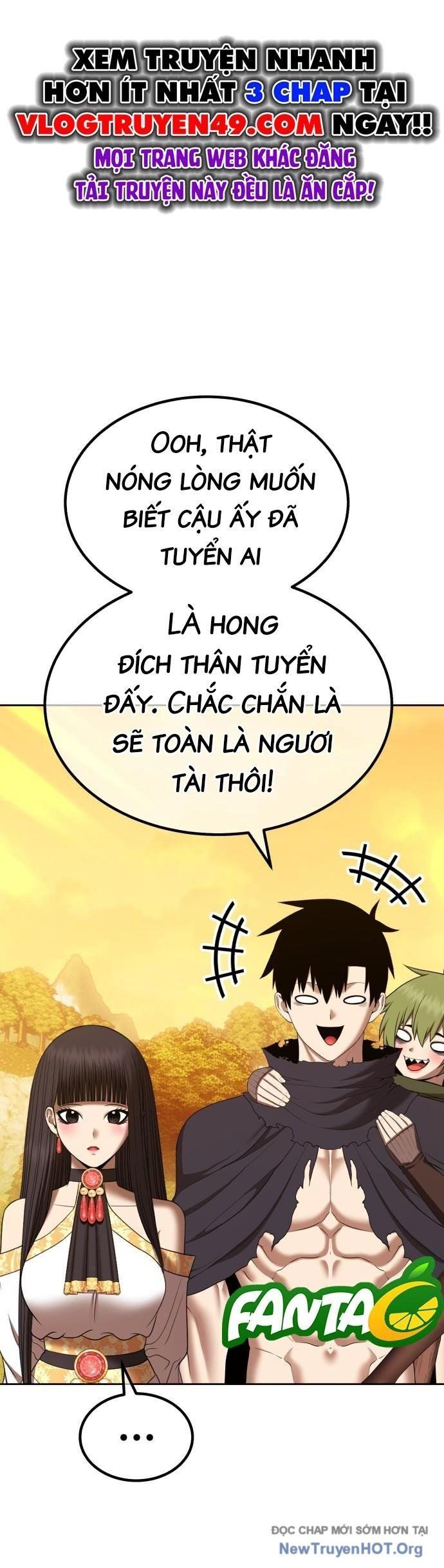 Gậy Gỗ Cấp 99+ Chap 112 - Next Chap 113