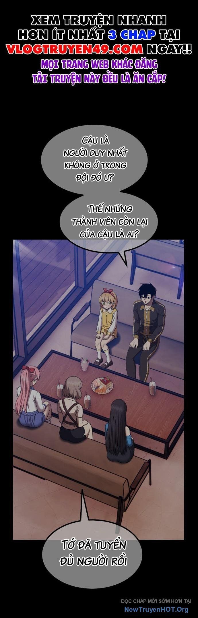 Gậy Gỗ Cấp 99+ Chap 112 - Next Chap 113