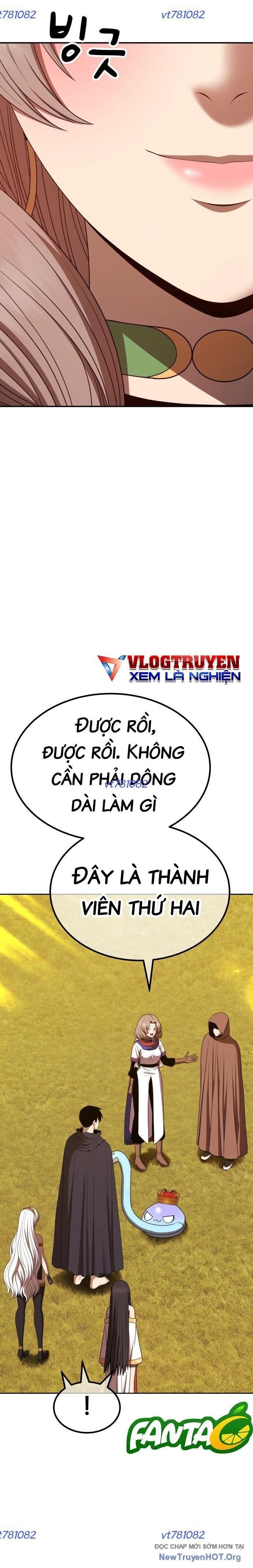 Gậy Gỗ Cấp 99+ Chap 112 - Next Chap 113