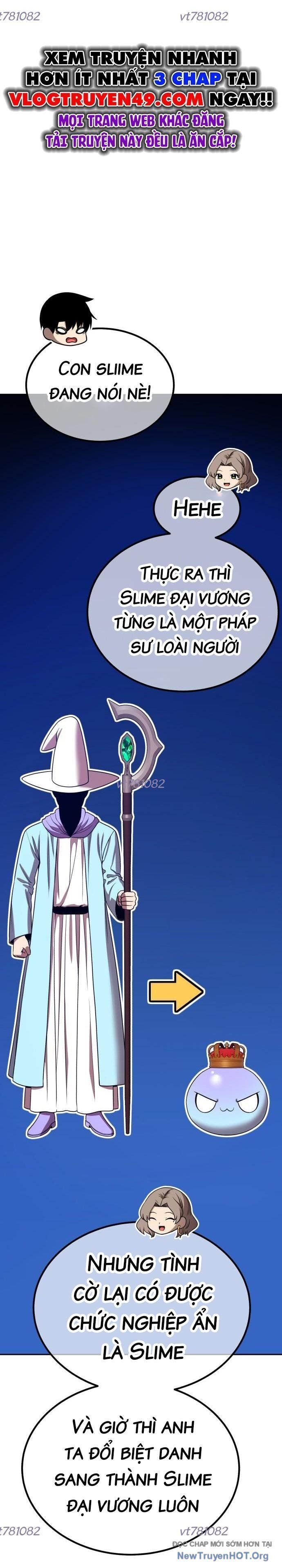 Gậy Gỗ Cấp 99+ Chap 112 - Next Chap 113