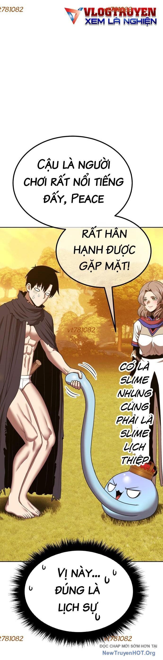 Gậy Gỗ Cấp 99+ Chap 112 - Next Chap 113