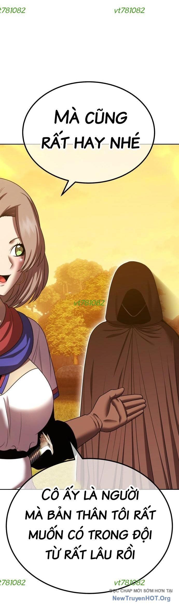 Gậy Gỗ Cấp 99+ Chap 112 - Next Chap 113