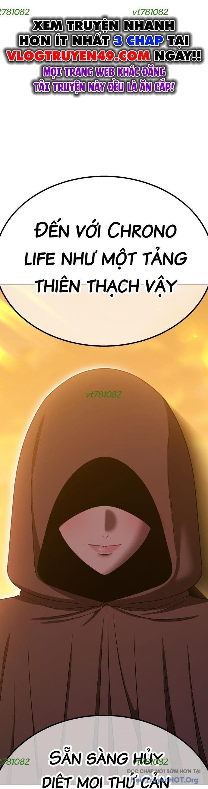 Gậy Gỗ Cấp 99+ Chap 112 - Next Chap 113