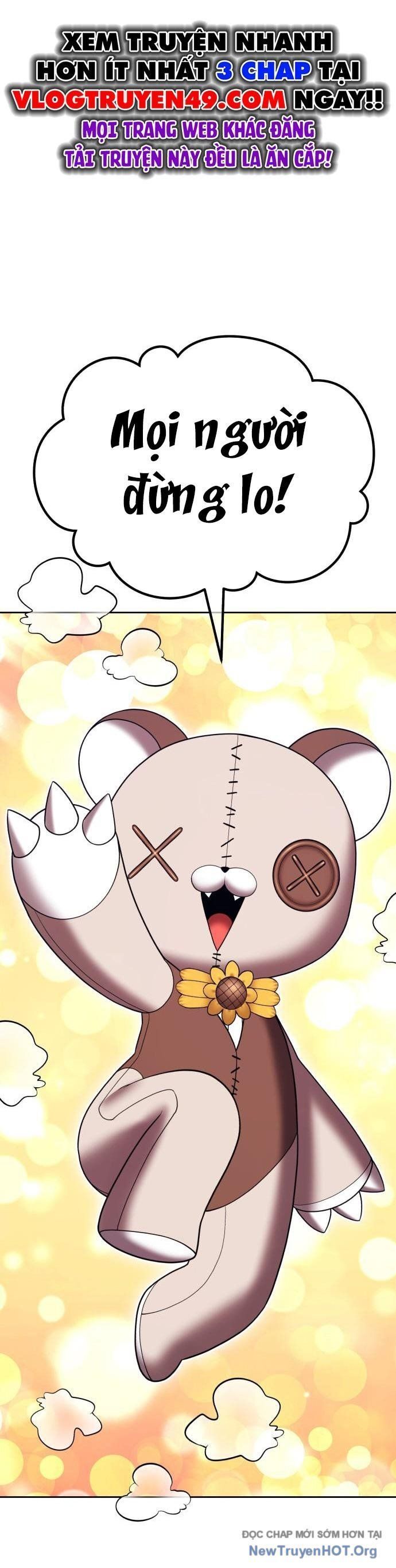 Gậy Gỗ Cấp 99+ Chap 112 - Next Chap 113