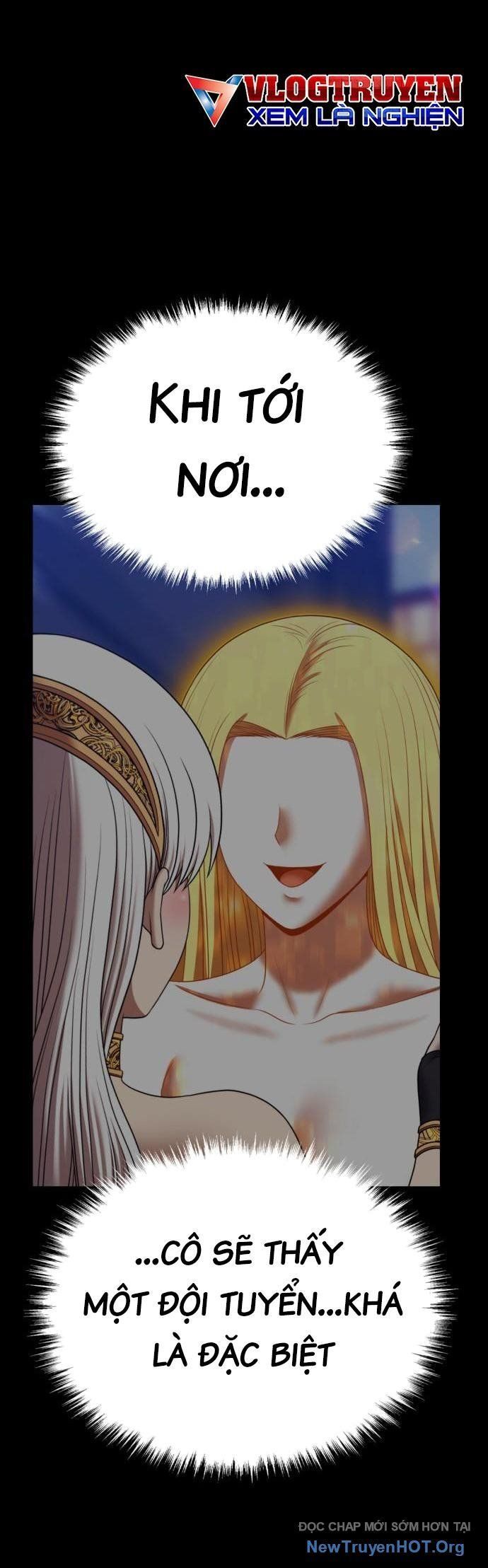 Gậy Gỗ Cấp 99+ Chap 112 - Next Chap 113