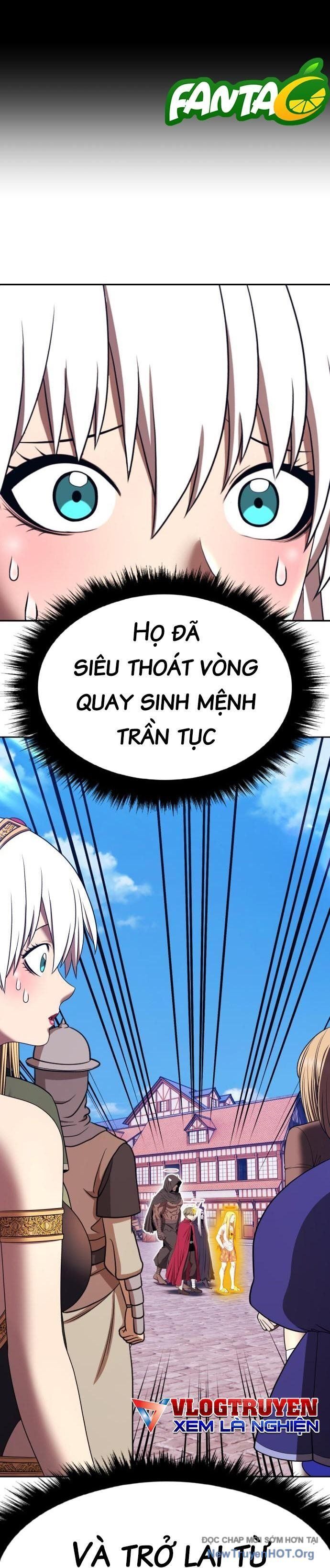 Gậy Gỗ Cấp 99+ Chap 112 - Next Chap 113