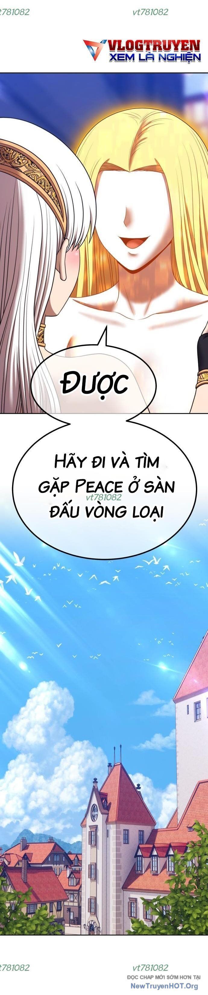Gậy Gỗ Cấp 99+ Chap 112 - Next Chap 113
