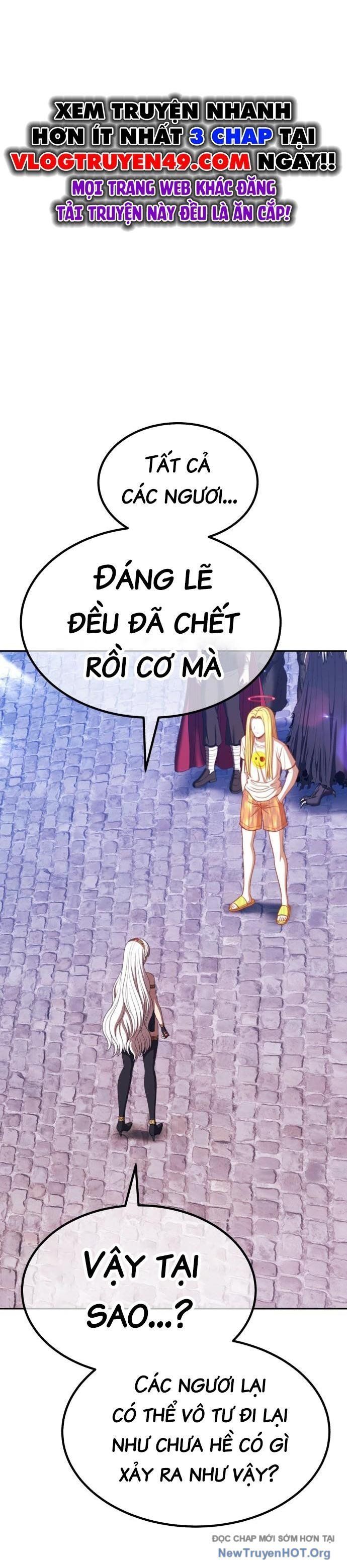 Gậy Gỗ Cấp 99+ Chap 112 - Next Chap 113