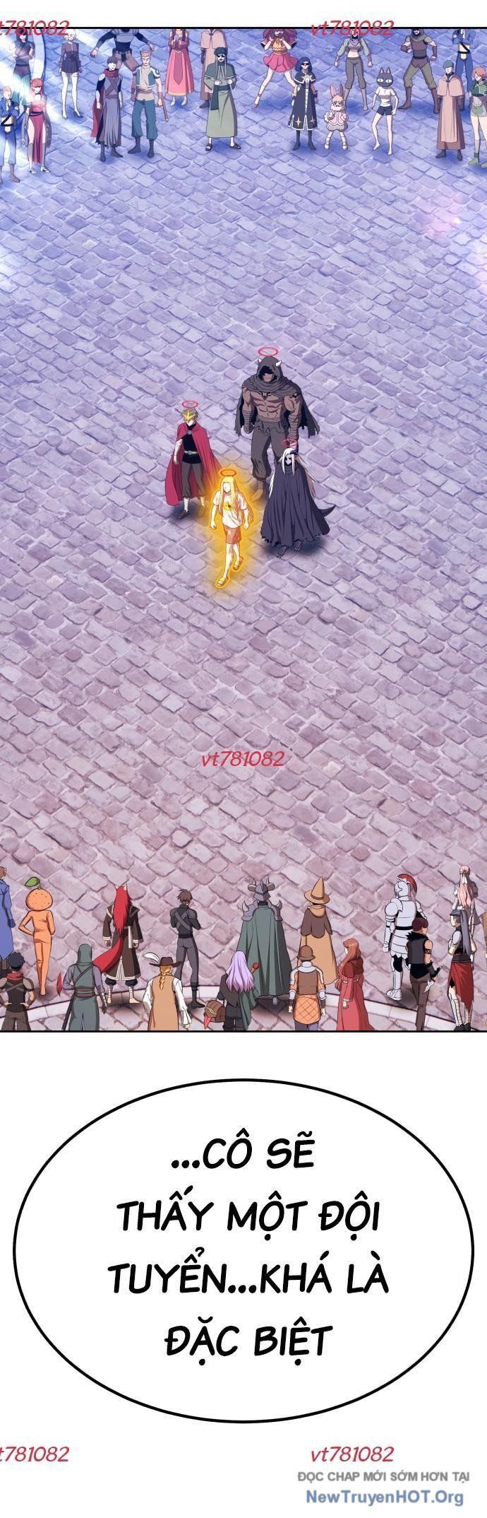 Gậy Gỗ Cấp 99+ Chap 112 - Next Chap 113