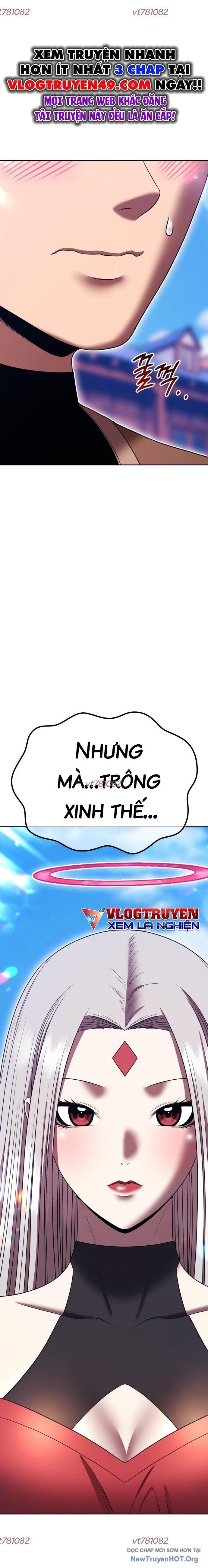 Gậy Gỗ Cấp 99+ Chap 112 - Next Chap 113