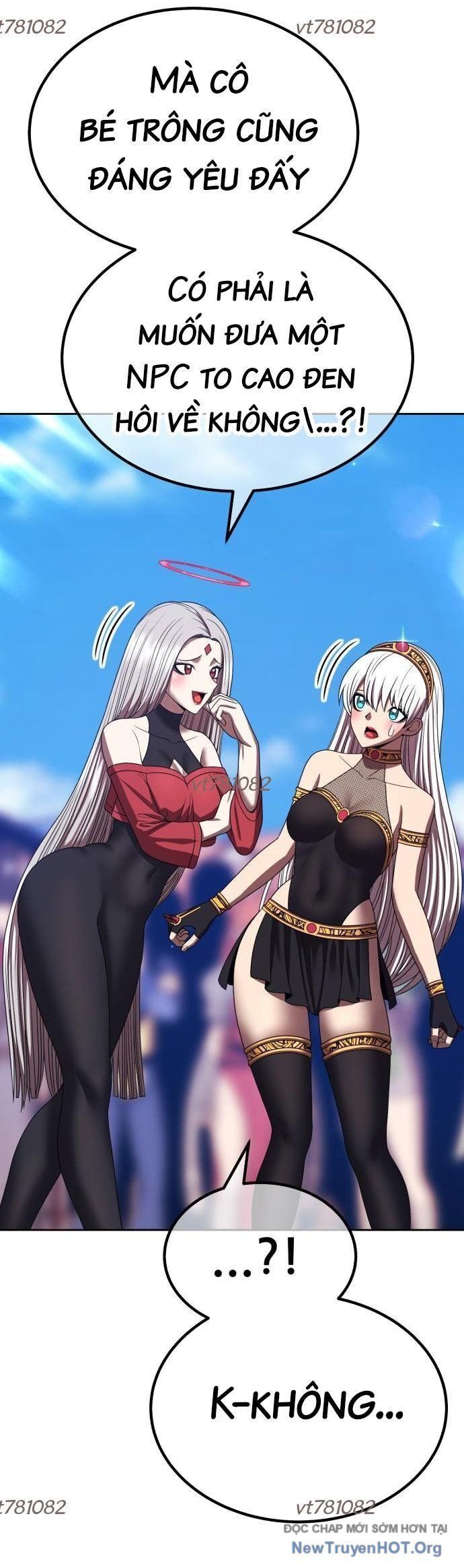Gậy Gỗ Cấp 99+ Chap 112 - Next Chap 113