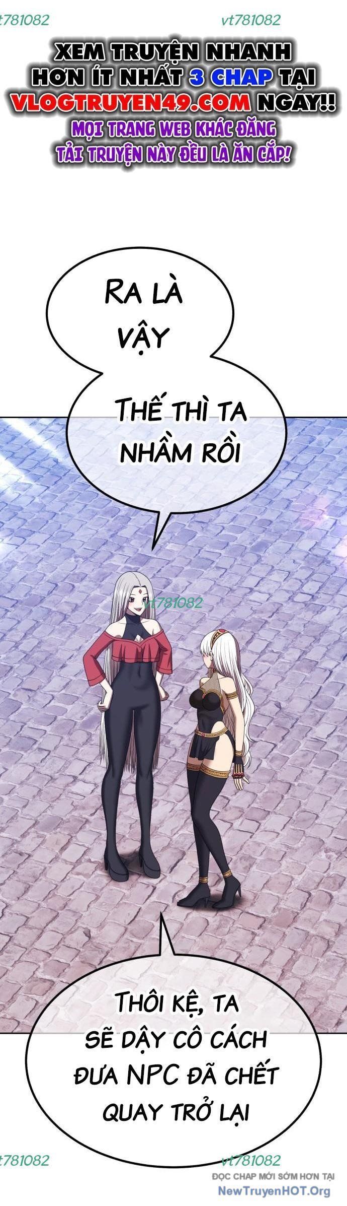 Gậy Gỗ Cấp 99+ Chap 112 - Next Chap 113