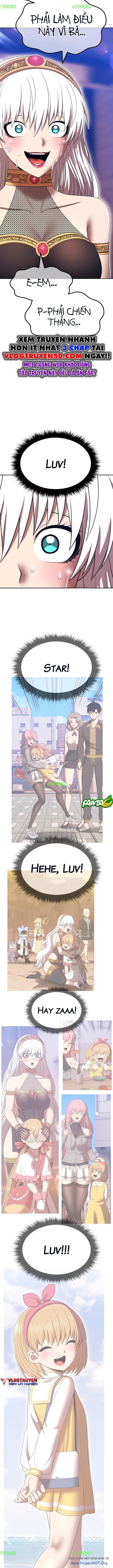 Gậy Gỗ Cấp 99+ Chap 114 - Next Chap 115