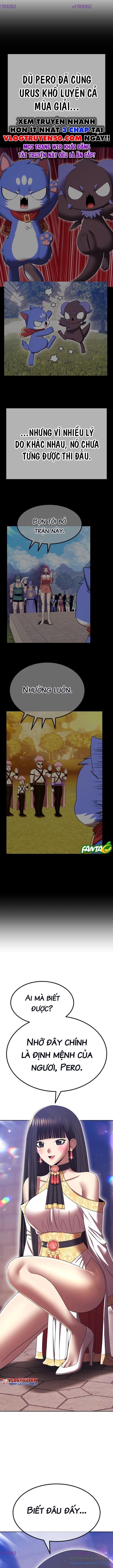 Gậy Gỗ Cấp 99+ Chap 114 - Next Chap 115