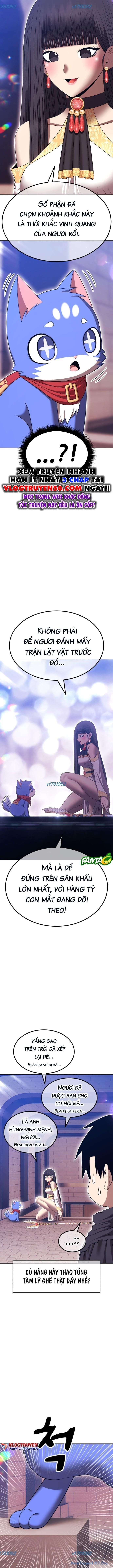 Gậy Gỗ Cấp 99+ Chap 114 - Next Chap 115