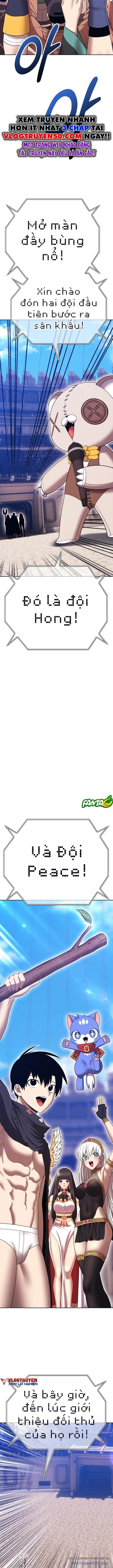 Gậy Gỗ Cấp 99+ Chap 114 - Next Chap 115
