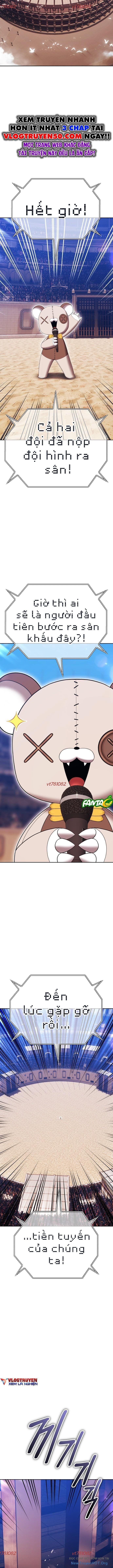 Gậy Gỗ Cấp 99+ Chap 114 - Next Chap 115