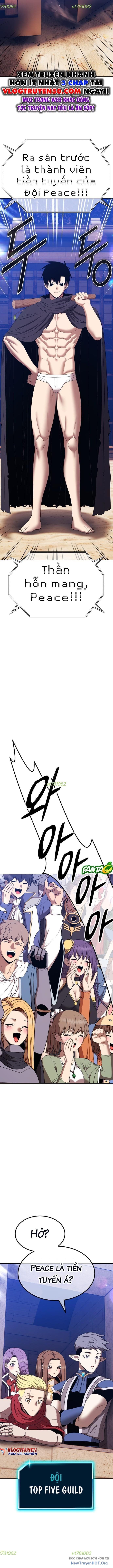 Gậy Gỗ Cấp 99+ Chap 114 - Next Chap 115