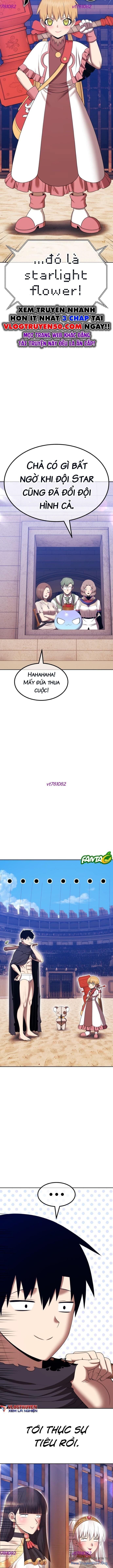 Gậy Gỗ Cấp 99+ Chap 114 - Next Chap 115